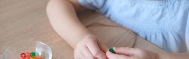 PTA: jätkuvalt ei vasta pea pooled uuritud väikelastele mõeldud toidulisandid nõuetele