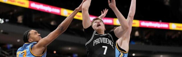 Vaaks viskas punktirekordi, aga mängule jäi veidi mõru maik