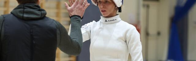 Lehis kaotas Doha MK-etapil teises ringis, Embrich ja Priinits avaringis