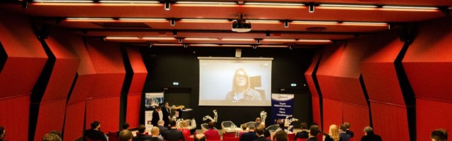 Aasta tööstur 2020 on Ruth Oltjer