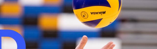 TÄISPIKKUSES | Vaata uuesti Barrus Võru VK - BIGBANK Tartu kohtumist!