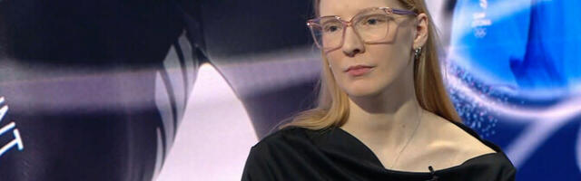 Uisutreener Vaher usub, et Liiv võtab end 500 meetriks väga hästi kokku