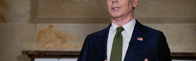 Bessent: 15-protsendine globaalne tollimaks jõustub sel nädalal