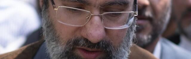 OGLASIO SE MODŽTABA HAMNEI: Novi ajatolah imao specijalnu poruku za KOMŠIJE