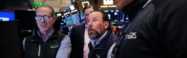 Kuu viimane päev tõi börsidele kauaoodatud kergendusralli