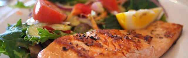 9 LIHTSAT TOITU, MIS HOIAVAD SINU SÜDAME TERVIST