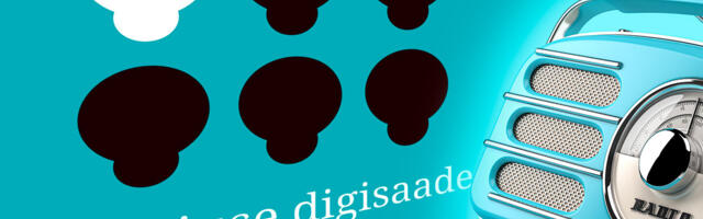 Geeniuse digisaates droonidega seotud ohuteavituste teemad ja Samsungi ning Apple-ga seonduv