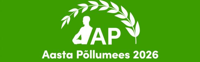 Maaleht ja EPKK ootavad kandidaate Aasta Põllumees 2026 konkursile