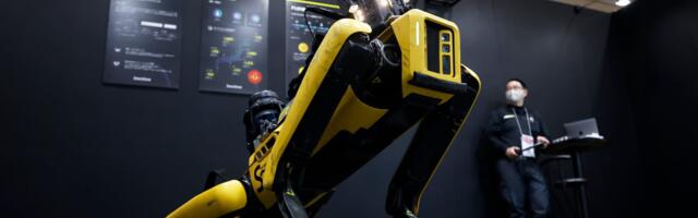 Software group IFS gears up for listing amid AI unease