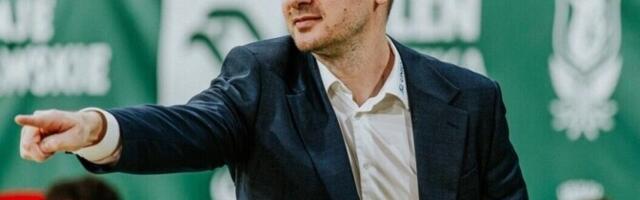 Rannula tüüris Legia poolfinaali