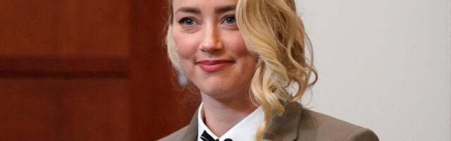 Haruldane vaatepilt_ Amber Heardi viieaastane tütar elas emale jooksuvõistlusel kaasa