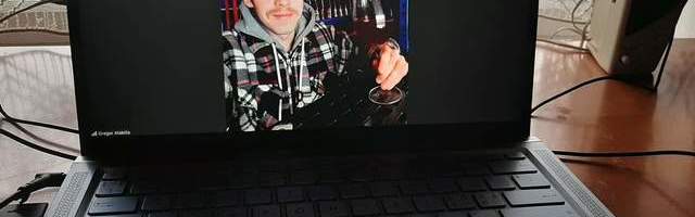 Valgejõe Veinivilla: innovaatiline virtuaaldegustatsioon. Üheskoos edasi