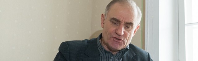 POOLT JA VASTU | Laaneots vs Laigna: kas 21. sajandi kaitsevägi vajab üldse kaplaneid?