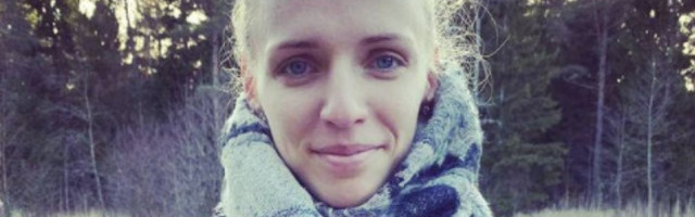 KATRINA LEHIS RÄÄKIS olümpiamedali kohta üllatava fakti