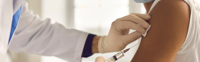 Esimene riik maailmas kehtestas laste kohustusliku vaktsineerimise koroona vastu