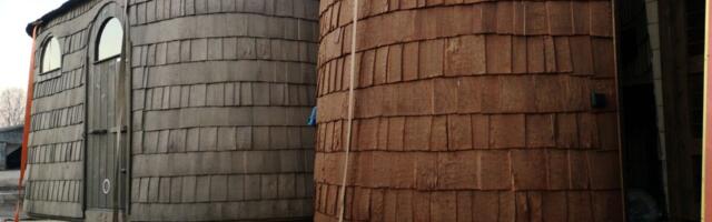 Iglusaunade tootja võitis kohtus matkijat: saunad läksid hävitamisele