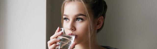 Vesi on alati kasulik? Ära neil puhkudel vett joo