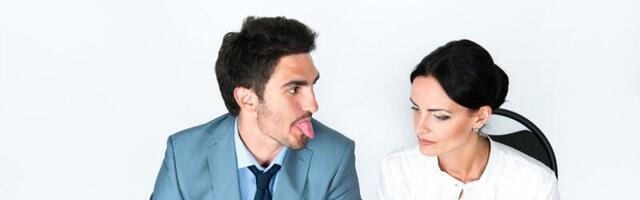 Töökiusust rääkida ei taheta. Aga peaks.