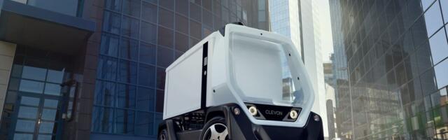 Clevon laiendab ettevõtte äritegevust Põhja-Ameerikasse