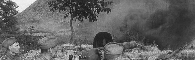MINEVIKUHETK | 5. juuli: algas sakslaste pealetung Kurskile