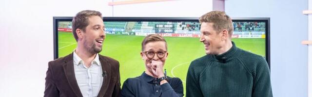 Rahvusringhääling vahendab pühapäevast kõiki jalgpalli MM-i mänge