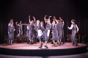 „Tiit Pagu“ ideeline külg