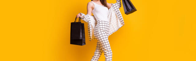 ŠOPPAMISE PSÜHHOLOOGIA – miks me ostame seda, mida ostame?