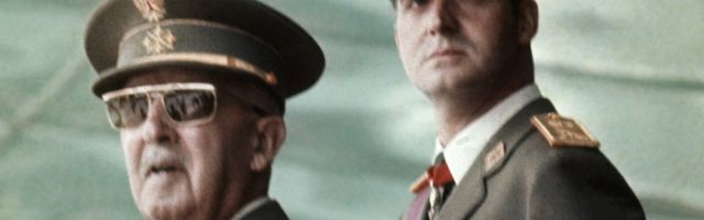 Mineviku varjud saadavad Juan Carlost ka eksiilis