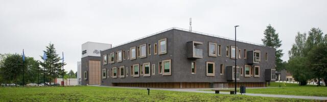 Rakvere Haigla tähistab 150. tegutsemisaastat konverentsiga