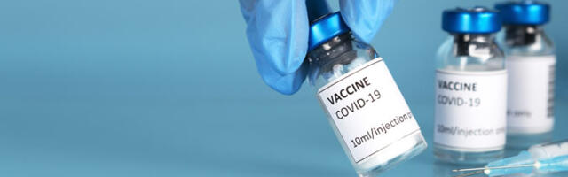 COVID-19 vaktsiinid on seotud suurenenud suremusega, mille tagajärjel on surnud 17 miljonit inimest!