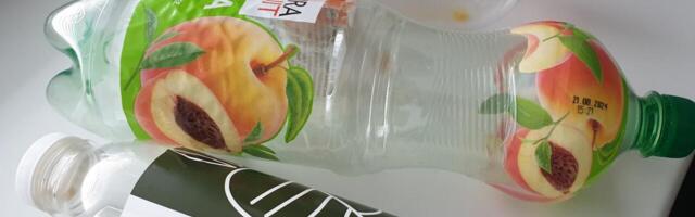 Maksutõusud toovad kaasa lisakulusid: limonaadimaksu juurutamiseks kulub riigil viis miljonit eurot