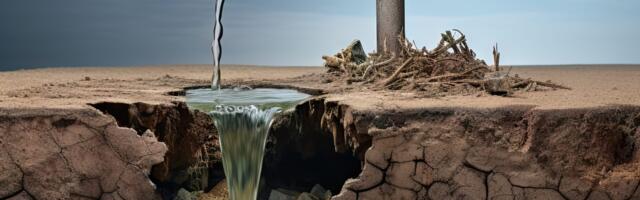 KÕVA SÕNA: ohjeldamatu arendustegevus on viinud Viimsi veevarud kaevanduspiirkondade tasemele