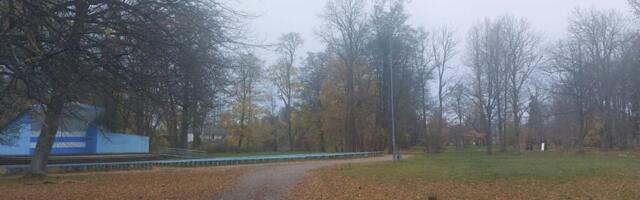 NOVEMBRI ILM | Hiiumaal oli kõige soojem päev esimene november