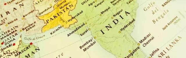 2025 Might Be A Tumultuous Year For South Asia
