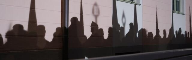 JUHTKIRI | Eesti on jälle nähtamatu