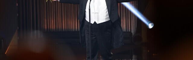 Viiendat korda tantsupeol osalev Reigo Tamm: iga tantsija on solist