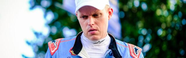 Tänak sai eksperdilt Soome ralli eest halvima hinde. „Ta oleks pidanud Evansilt õppust võtma“