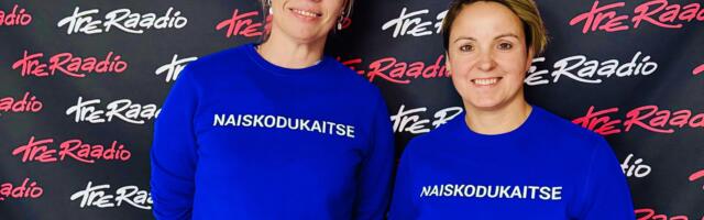 [KUULA SAADET] RAPLAMAA POOLTUND - Naiskodukaitse tegemised Raplamaal