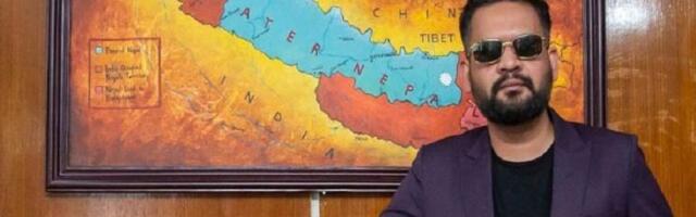 An Ultra-Nationalist Government In Nepal Might Wage Hybrid War On India With Bangladesh