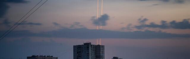 Venemaal Belgorodi oblastis jäi väidetava Ukraina rünnaku tõttu öösel 40 000 inimest elektrita