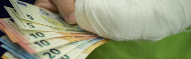 Eraravikindlustuse populaarsus kasvab: lepinguid on sõlmitud viiendiku võrra rohkem kui mullu