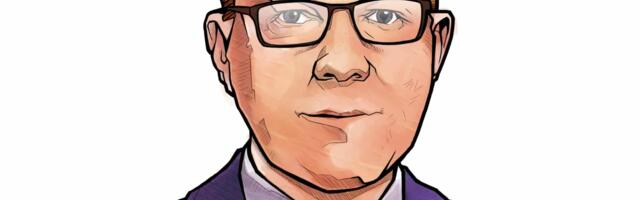 Marko Mihkelson: Team Europe – meeskond, kuhu tasub kuuluda