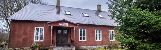 Riigikohus tühistas osaliselt Lääneranna vallavolikogu koolide sulgemise ja ümberkorraldamise otsuse