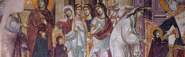 Narodna verovanja o Vavedenju Presvete Bogorodice kriju 1 strašnu stvar: Evo šta nas čeka ako danas duva jak vetar