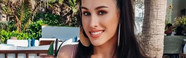 Salaja abiellunud Merylin Nau_ ma ei kavatse iga kord seletada, miks ma mingil fotol sõrmust ei kanna