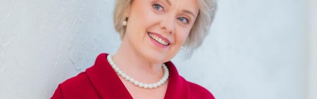 Avaliku esinemise ekspert Anu Tähemaa heast pühadekõnest: hea kõne on lihtne, südamlik ja loomulik