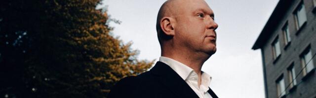 ATH Liidu kaasasutaja Tanel Peets_ neuroerinevate inimeste jaoks kohandatud töökeskkond tõstab tegelikult kõigi töötajate produktiivsust ja töörõõmu