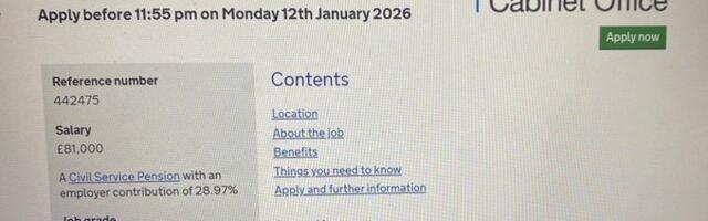 Pilk kardina taha: uued vihjed Briti digitaalse ID kasutuselevõtu kohta