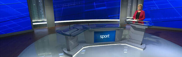 ETV spordisaade, 16. jaanuar