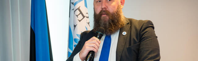 Valmar Veste: patriotism on austus nende vastu, kes olid enne meid ja kes tulevad pärast